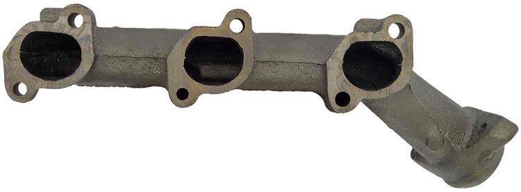 EXHAUST MANIFOLD