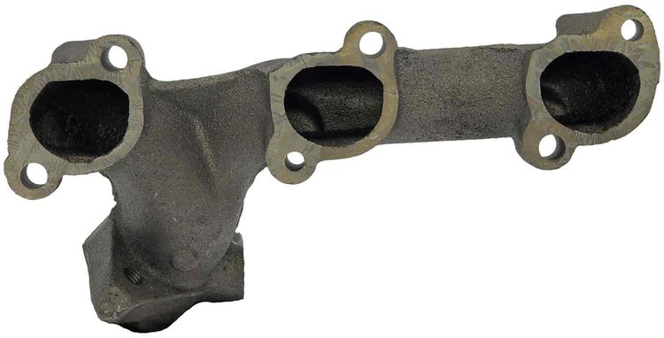 EXHAUST MANIFOLD