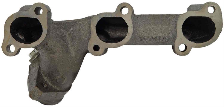 EXHAUST MANIFOLD