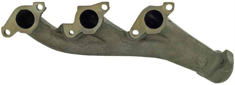 EXHAUST MANIFOLD