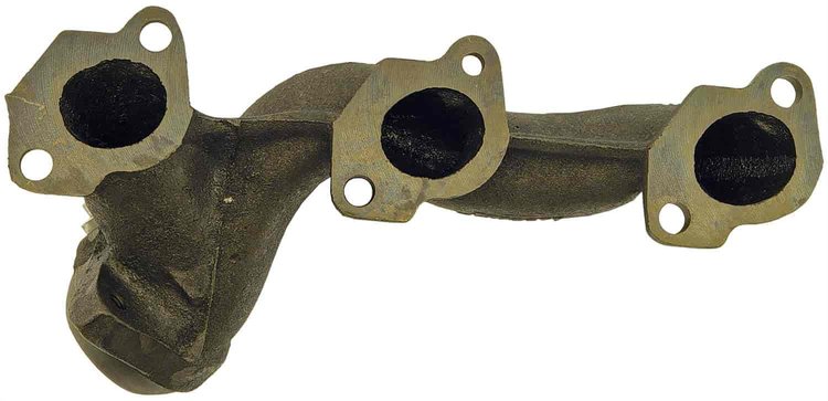 EXHAUST MANIFOLD