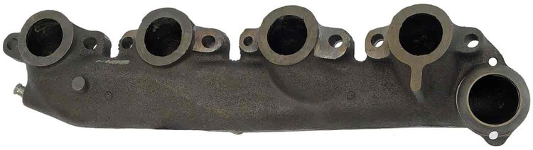 EXHAUST MANIFOLD