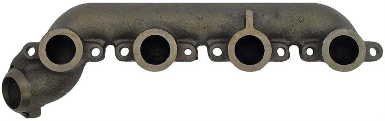 EXHAUST MANIFOLD