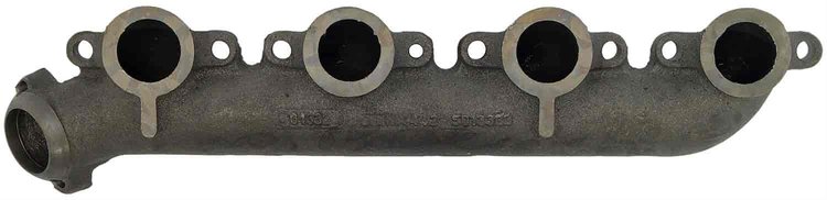 EXHAUST MANIFOLD