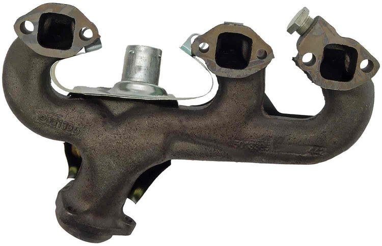 EXHAUST MANIFOLD