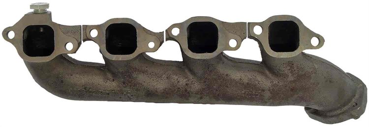 EXHAUST MANIFOLD
