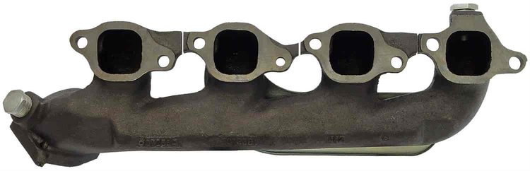 EXHAUST MANIFOLD