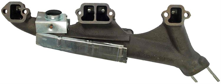 EXHAUST MANIFOLD