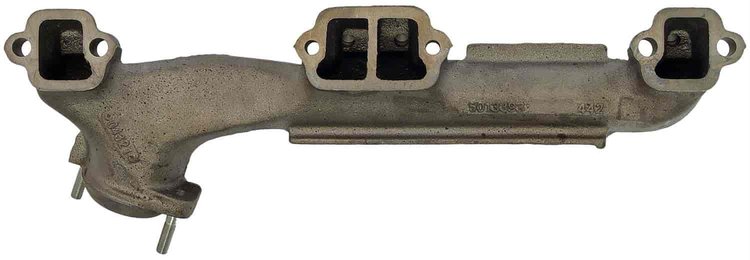 EXHAUST MANIFOLD