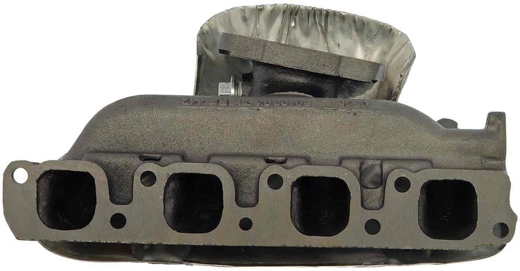 Exhaust Manifold Kit 1997-2002 Ford Escort/Mercury Tracer SOHC