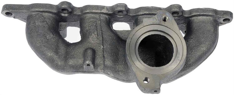 EXHAUST MANIFOLD