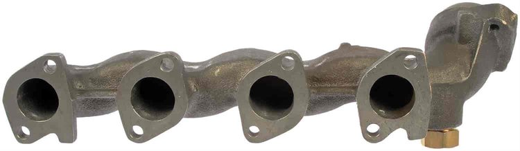 EXHAUST MANIFOLD