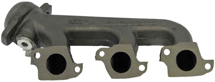 EXHAUST MANIFOLD