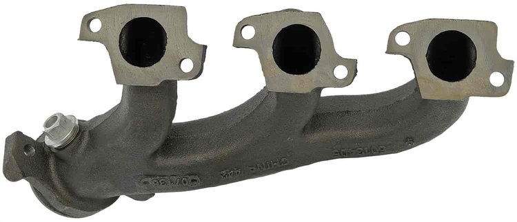 EXHAUST MANIFOLD