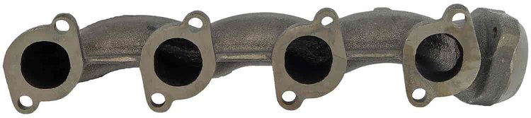 EXHAUST MANIFOLD