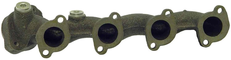 EXHAUST MANIFOLD