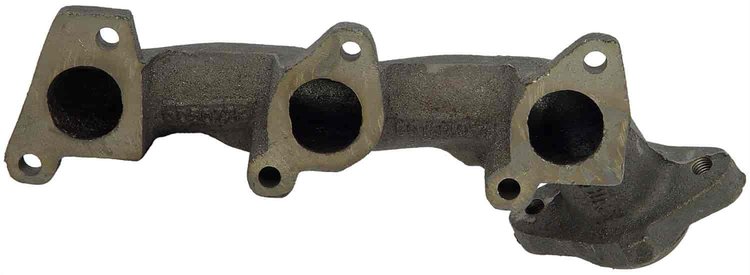 EXHAUST MANIFOLD