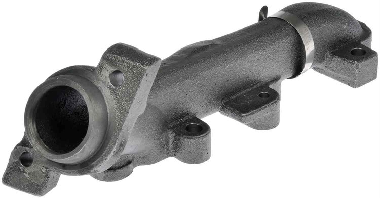Exhaust Manifold Kit - Rh