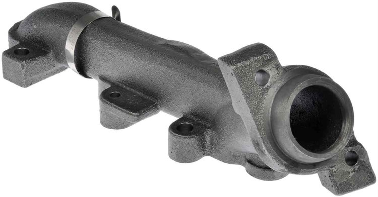 Exhaust Manifold Kit - Lh