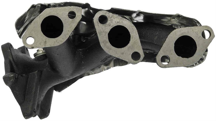 EXHAUST MANIFOLD