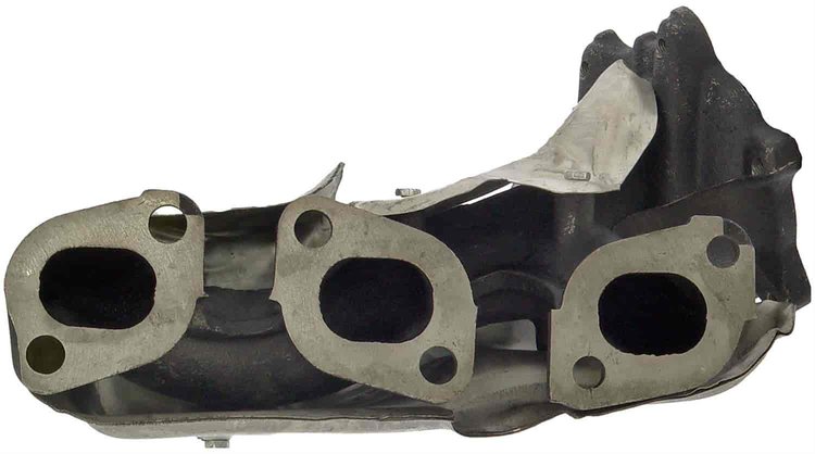 EXHAUST MANIFOLD