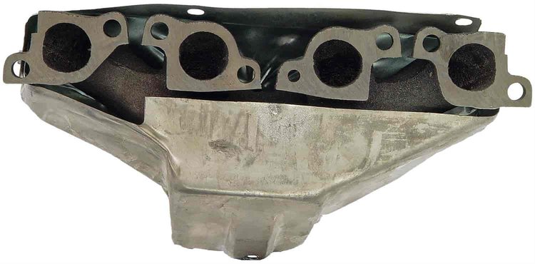 EXHAUST MANIFOLD