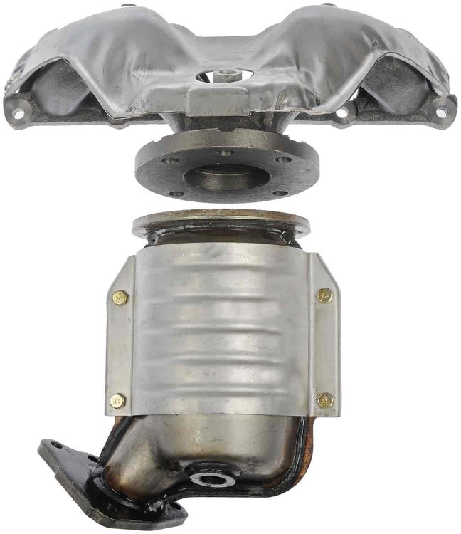Exhaust Manifold Kit 1996-00 Honda Civic