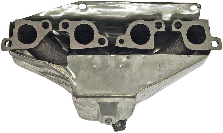 EXHAUST MANIFOLD