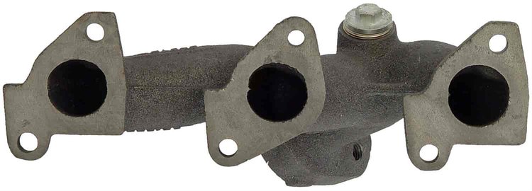 EXHAUST MANIFOLD