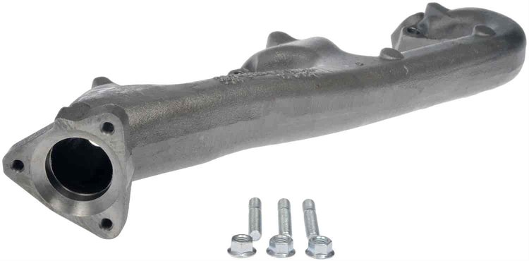 EXHAUST MANIFOLD