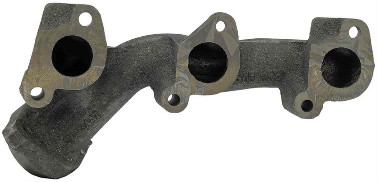 EXHAUST MANIFOLD