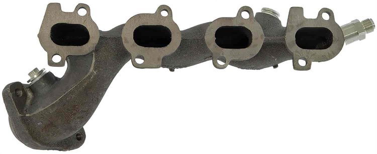 EXHAUST MANIFOLD