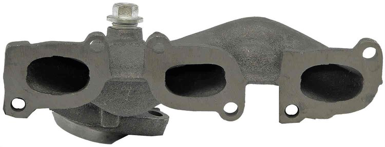 EXHAUST MANIFOLD