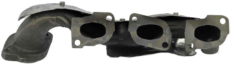 674-452 Exhaust Manifold Kit - Includes Required Gaskets and Hardware; 2000-2002 Lincoln LS