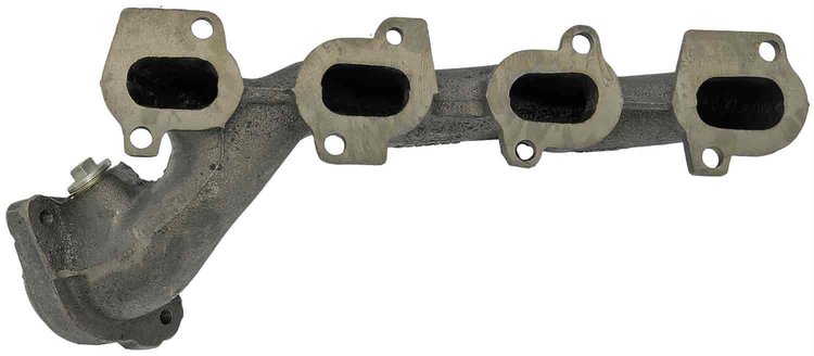 EXHAUST MANIFOLD