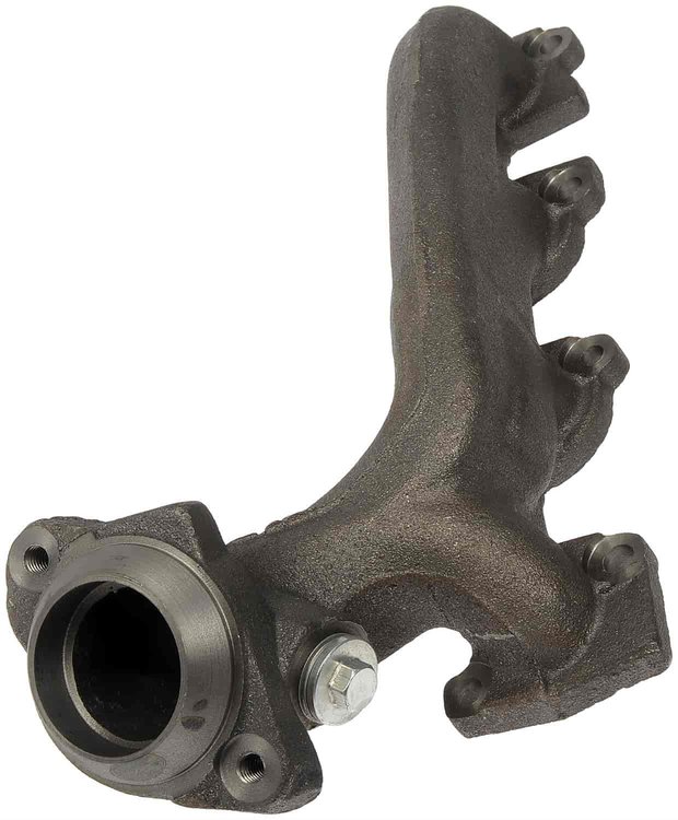 EXHAUST MANIFOLD