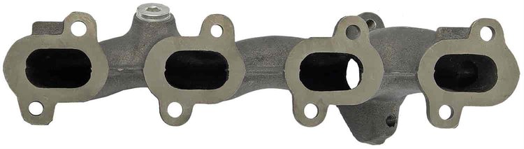 674-455 Exhaust Manifold Kit - Includes Required Gaskets and Hardware; 1998-2002 Lincoln Continental