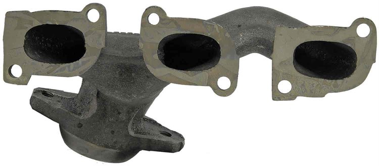 674-456 Exhaust Manifold Kit - Includes Required Gaskets and Hardware; 1996 Ford, 1996 Mercury