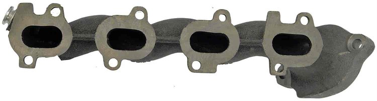 EXHAUST MANIFOLD