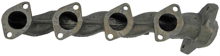 EXHAUST MANIFOLD