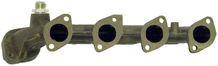 Exhaust Manifold Kit 1999-04 Ford