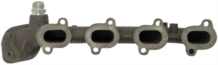 EXHAUST MANIFOLD