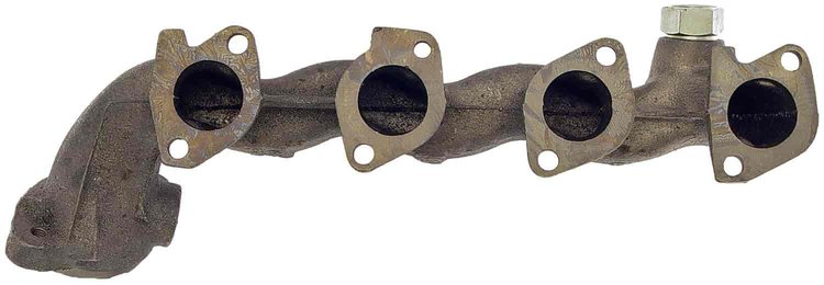 EXHAUST MANIFOLD