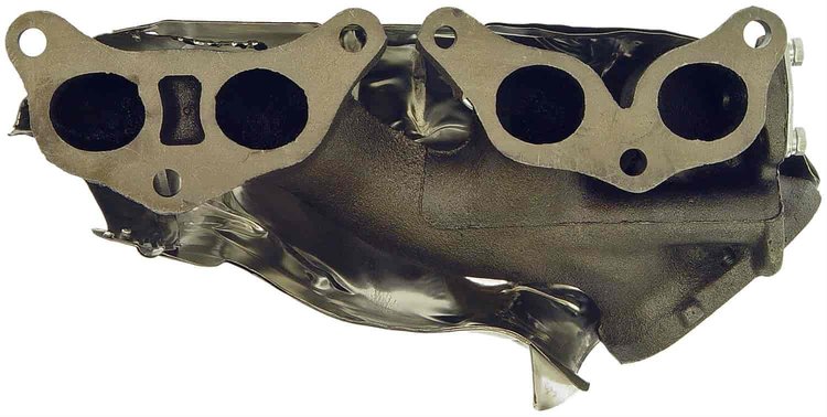 EXHAUST MANIFOLD