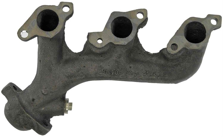 EXHAUST MANIFOLD