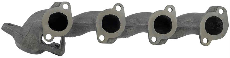 EXHAUST MANIFOLD