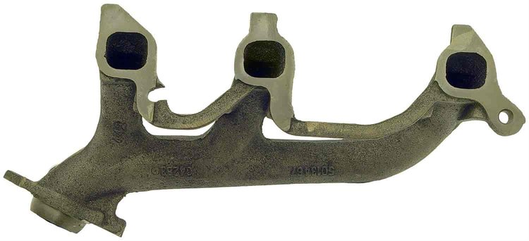 EXHAUST MANIFOLD