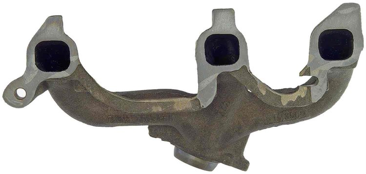 EXHAUST MANIFOLD