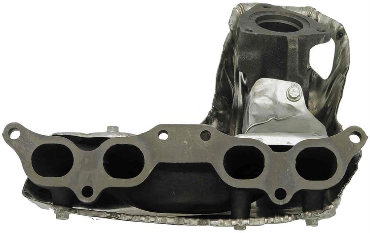 EXHAUST MANIFOLD