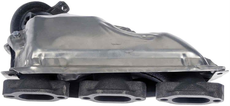 Exhaust Manifold Kit - Includes Required Gaskets And Hardware